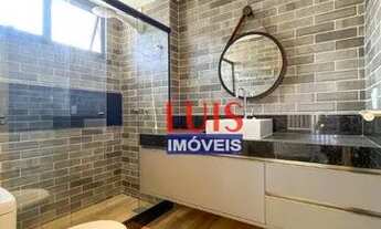 Imagem 6: Cobertura com 1 dormitório à venda, 87 m² por R$ 825.000,00 - Piratininga - Niterói/RJ