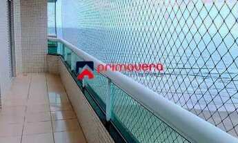 Imagem: Apartamento com 3 dorms, Caiçara, Praia