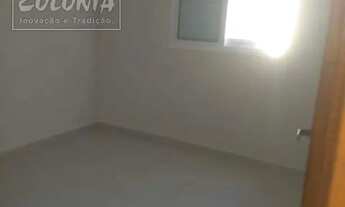 Imagem 5: Santo André - Apartamento Padrão - Vila Alto de Santo André