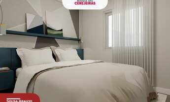 Imagem 5: Casa 2 ou 3 Dormitórios com Churrasqueira - Eugênio de Mello