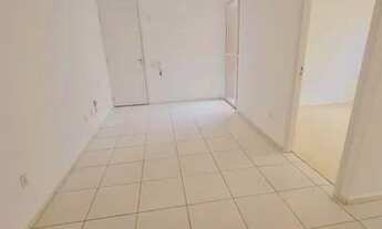 Imagem 7: Alugo Apartamento 2 Quartos Térreo no Total Ville!