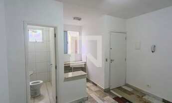 Imagem 3: Apartamento para Aluguel - Belém, 1 Quarto, 20 m2