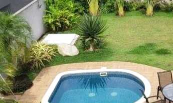 Imagem 2: Casa para alugar, 260 m² por R$ 11.040,00/mês - Condomínio Reserva dos Vinhedos - Louveira