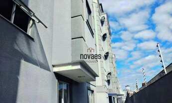 Imagem: Apartamento tipo loft com 1 dormitório