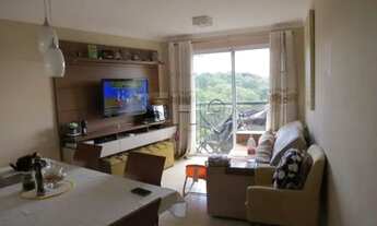 Imagem 1: Apartamento em Excelente localização, rua sem saída, na região mais arborizada da Zona Nor