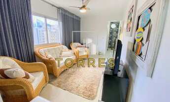 Imagem: Apartamento para locação anual com 2 quartos