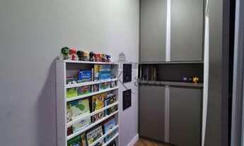 Imagem 4: Casa de condomínio para venda possui 158 metros quadrados com 2 quartos