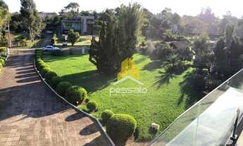 Imagem 5: Casa à venda, 510 m² por R$ 4.200.000,00 - Paragem dos Verdes Campos - Gravataí/RS