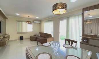 Imagem 3: Casa Duplex 450m² no Turu 100% Nascente 03 Quartos TR151735_MKT_02