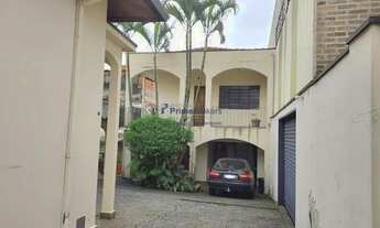 Imagem 5: Casa térrea Vila Guarani