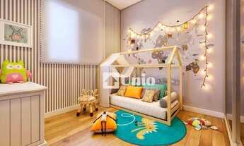 Imagem 7: Casa com 3 dormitórios à venda, 67 m² por R$ 330.000 - Perdizes - Piracicaba/SP