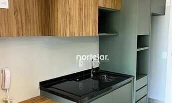 Imagem 4: Apartamento no Cond IS Perdizez em frente a PUC para venda e locação