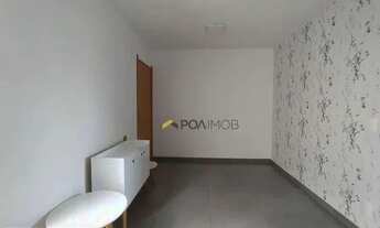 Imagem 2: Apartamento com 2 dormitórios para alugar, 45 m² por R$ 1.215,00/mês - Canudos - Novo Hamb