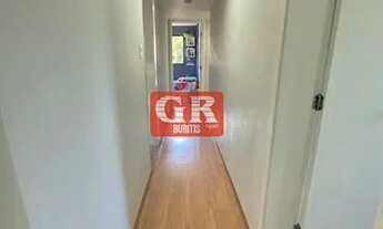 Imagem 7: Apartamento para aluguel, 4 quartos, 2 suítes, 2 vagas, Buritis - Belo Horizonte/MG