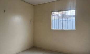 Imagem 4: Casa térrea na Dr. Freitas com 2/4 Sem garagem