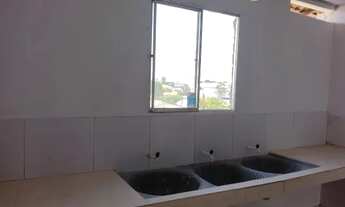 Imagem: Alugo kitnets