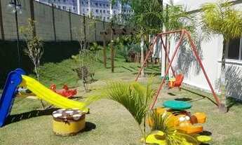 Imagem 7: Apartamento - Villa Branca - Jacareí - Residencial Spazio Vale dos Cristais - 2 Dormitório