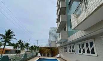 Imagem 4: Apartamento com 1 dormitório para alugar, 80 m² por R$ 2.000,00/mês - Canto do Forte - Pra