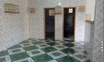 Imagem 6: COMPRE CASA COM POSSIBILIDADE DE PARCELAMENTO EM SERRA DOURADA II COM SINAL 34.285K_ NÃO É