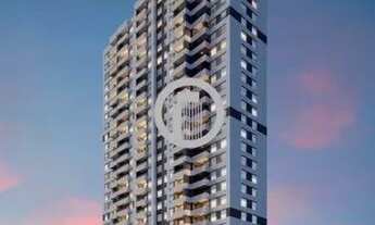 Imagem: Apartamento para Venda - 67.69m², 3 dormitórios