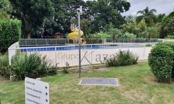 Imagem 6: Apartamento para venda tem 71 metros quadrados com 3 quartos em Residencial São Paulo - Ja