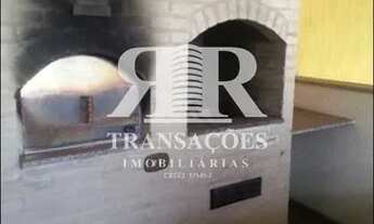 Imagem 3: CASA COM 3 DORMITÓRIOS, 195M² À VENDA POR R$ 423.000,00 ou aluguel por R$ 3.000,00 - JARDI