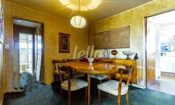 Imagem 3: São Paulo - Apartamento Padrão - Moema