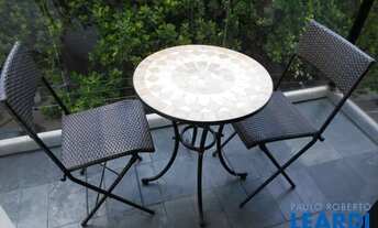 Imagem 4: FLAT - JARDIM AMÉRICA - SP