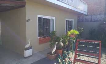 Imagem 2: Sobrado com área de lazer Balneário de Barra do sul