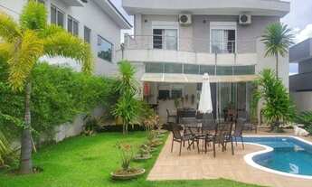 Imagem: Casa para alugar, 260 m² por R$ 11.040,00/mês