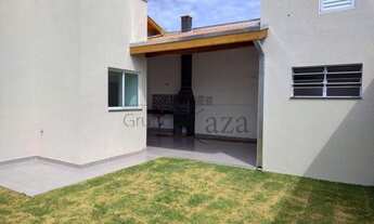 Imagem 4: Casa Terrea - Villa Branca - Jacareí - 175m² - 3 Dormitórios