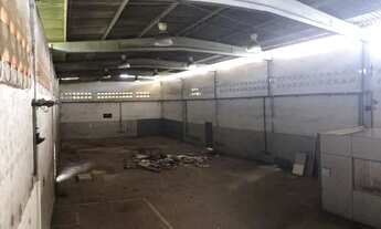 Imagem 4: IMB - GALPÃO PARA LOCAÇÃO NA PRINCIPAL DA CASCALHEIRA - CAMAÇARI