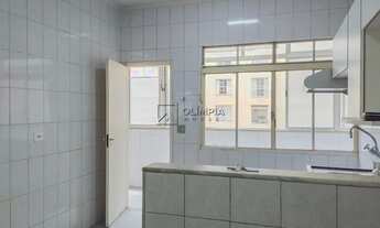 Imagem 7: Apartamento Venda Bela Vista 148 m² 3 Dormitórios