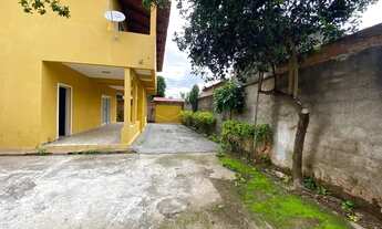 Imagem 6: Sobrado centro de Senador Canedo