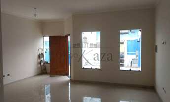 Imagem: Casa Residencial - Vila Resende - Caçapava