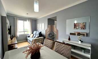 Imagem 5: Apartamento com 2 dormitórios à venda, 50 m² por R$ 254.900,00 - Centro - Guarulhos/SP