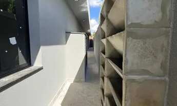 Imagem 4: Damha I - Nova Casa em condomínio com 4 dormitórios