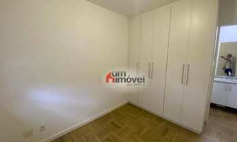 Imagem 4: Apartamento com 1 dormitório, Sacada envidraçada e 1 vaga para alugar, 40 m² por R$ 3.438