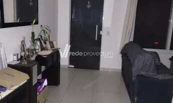 Imagem 5: Casa - Jardim Mirassol - Campinas