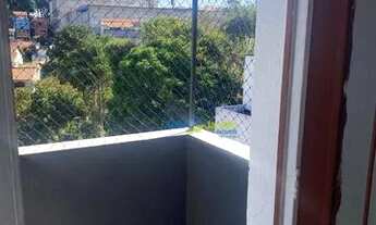 Imagem 7: Apartamento com 2 dormitórios, 70 m² - venda por R$ 330.000,00 ou aluguel por R$ 1.975,43