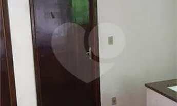 Imagem 7: Casa residencial e comercial para renda - Freguesia do Ó