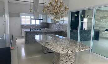 Imagem: Sobrado residencial para Locação Residencial