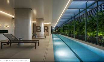 Imagem 6: APARTAMENTO GARDEN 302M², 4 DORMITORIOS, 2 SUITES, 3 VAGAS, NO BROOKLIN