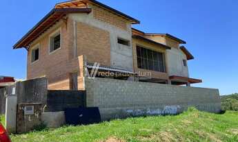 Imagem: Casa - Barão Geraldo - Campinas