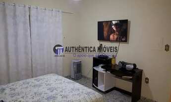 Imagem 4: SOBRADO para LOCAÇÃO - JARDIM ELVIRA - OSASCO - SÃO PAULO - AUTHÊNTICA IMÓVEIS