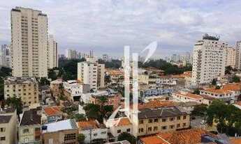 Imagem 4: Apartamento com 2 dormitórios para alugar, 90 m² por R$ 3.190,00/mês - Aclimação - São Pau