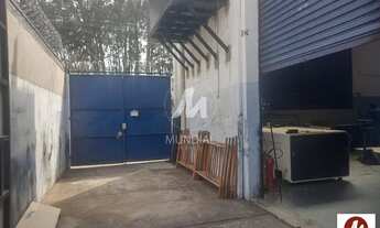 Imagem 2: Salão/Galpão (salão - térreo