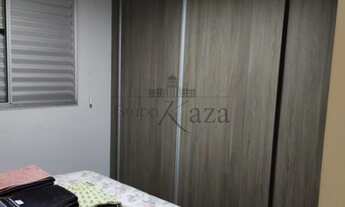 Imagem 6: Apartamento para venda tem 49 metros quadrados com 2 quartos