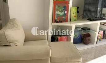 Imagem 2: Jardim América - 98m² úteis - 3 dormitórios 1 suíte - 1 garagem - lazer completo - alto lu