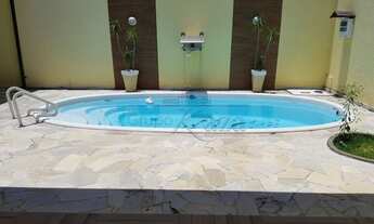 Imagem 2: Casa - Cidade Vista Verde - 162m² - 3 Dormitórios - Aceita Permuta